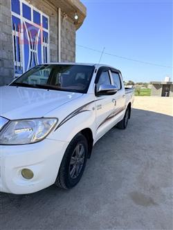 تويوتا هايلوكس